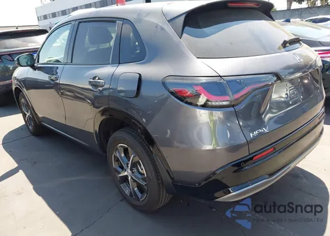 2025 Honda Hr-V 2Wd Ex-L z USA, uszkodzony, nr VIN 3CZRZ1H78SM731208